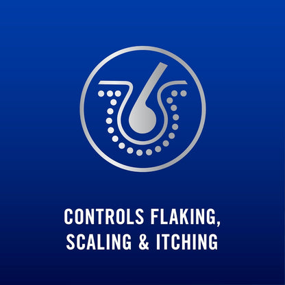 Dr. Groot Anti-Dandruff Scalp Care Shampoo