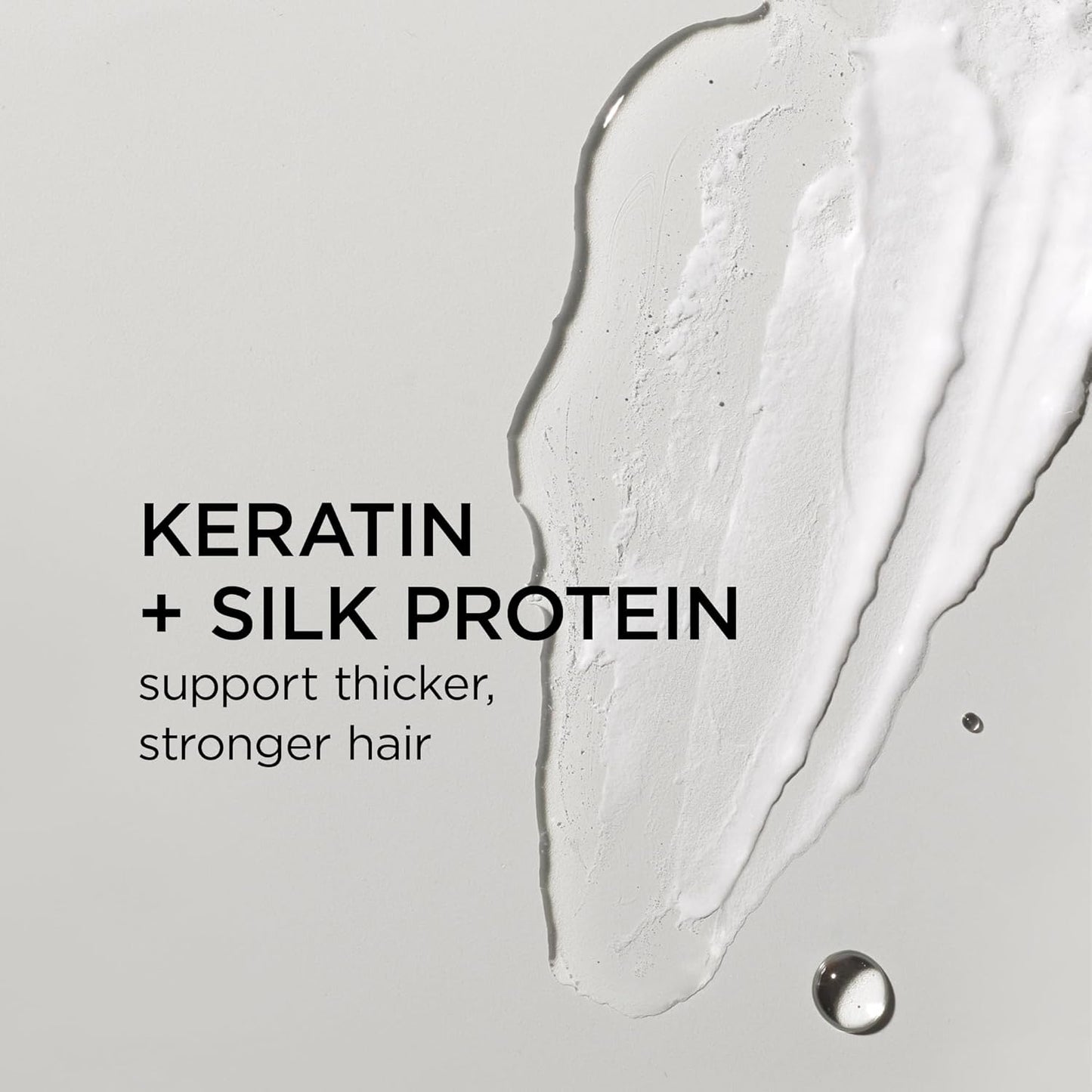 Dr. Groot Bond Fortifying Keratin Water Treatment